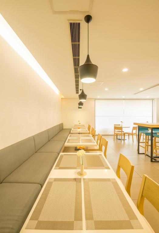 Hanting Hotel Shanghai Tangqiao Subway Station ภายนอก รูปภาพ